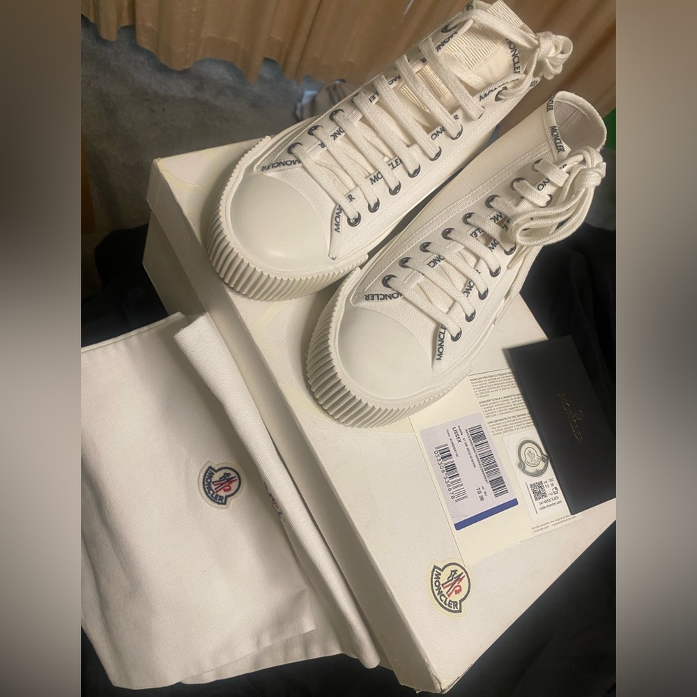 New in box Moncler Lissex - Picture 7 of 16